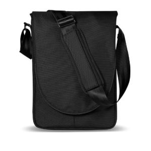 Be.ez 100806 - Sac LArobe 2Blue pour Macbook Pro 15"