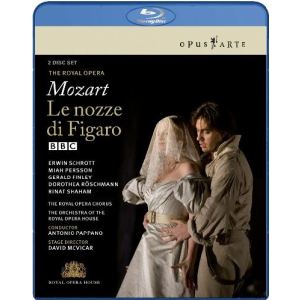 Les Noces de Figaro - avec Antonio Pappano