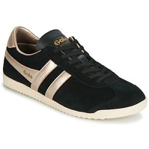 Gola Baskets basses BULLET PEARL Noir - Taille 36,37,38,39,40,41
