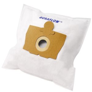 Menalux 2306 - 4 sacs pour aspirateurs