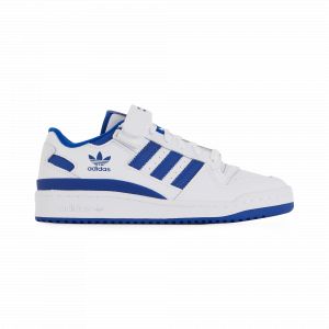 Adidas Sneaker Forum Low - Blanc,Bleu - Taille 38 2/3