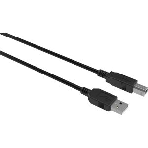 Listo C&acirc;ble imprimante USB-A vers USB-B 1m