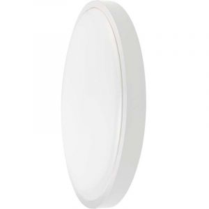 V-TAC Plafonnier salle de bain LED/36W/230V 4000K IP44 blanc