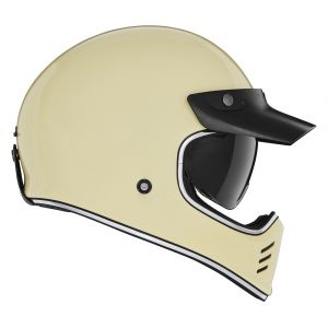 Casque moto int&eacute;gral Nox Premium Seventy II