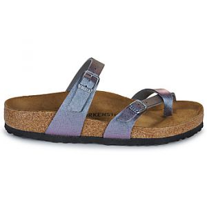 Birkenstock Mules Mayari Argenté - Taille 37,39