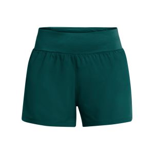 Under Armour Short femme Run Stamina 3"