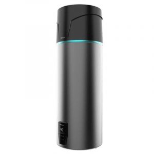 Cecotec Thermo 120L mural Aerothermie WiFi &eacute;cran tactile programmable