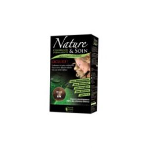 Image de Sante verte Nature & Soin : 6N Blonde Foncé - Coloration permanente