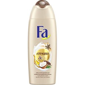 Image de FA Cream & oil - Douche crème nourrissante