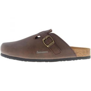 Dr. Brinkmann Sabots 600141 2 Marron - Taille 46,47,48