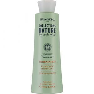 Eugène Perma Shampoing hydratant Collections nature Cycle vital - 250 ml