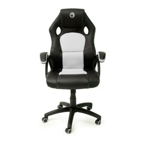 Nacon Chaise Gaming PCCH-310 Noir et blanc