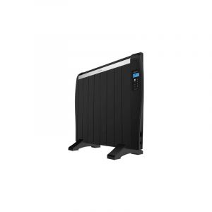 Cecotec &Eacute;metteur Thermique Ready Warm 1800 Thermal. 8 &Eacute;l&eacute;ments, 3 Modes de Fonctionnement, Minuterie, T&eacute;l&eacute;commande sans Fil, &Eacute;cran LED, 1200 W.