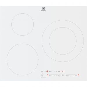 Image de Electrolux Plaque Induction LIT60342CW