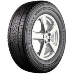 Firestone Vanhawk 2 Winter Evo - 195/60 R16 99/97T
