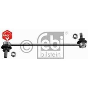 Febi Bilstein Biellette de barre stabilisatrice 21810 d'origine