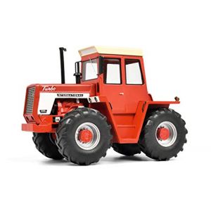 Schuco IHC INTERNATIONAL 4166- 1/32 - Miniature agricole