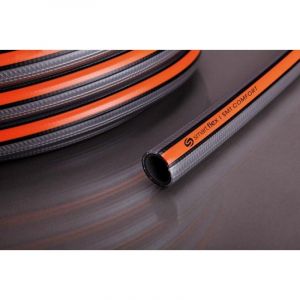 Tuyau d'eau Smartflex SMT Comfort Silver argent, gris 1/2 50m