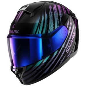 Shark Casques intégraux Ridill 2 Assya KXK