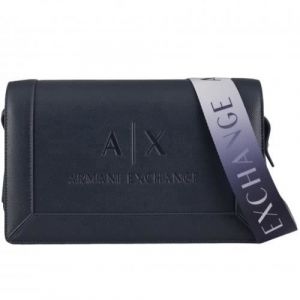 Image de Armani Exchange Sac &agrave; main femme AX 94913, Noir