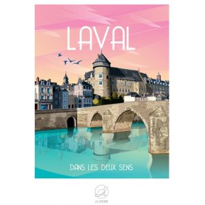 Image de LAVAL - Dans les Deux Sens