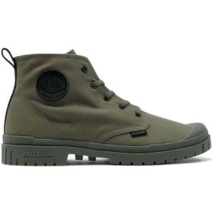 Palladium Bottines Pampa Sp20 Hi Canvas