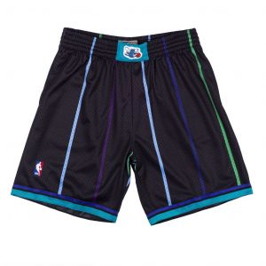 Mitchell & ness Short Charlotte Hornets