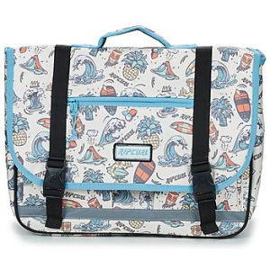Rip Curl Sac a dos SCHOOL SATCHEL 17L KIDS BTS Blanc - Taille Unique