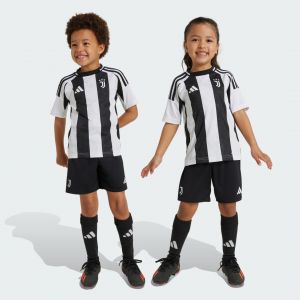 Adidas Ensemble Domicile enfant Juventus Turin 2024/25