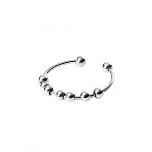 Purelei - Ring Shade Anxiety in minimalistischem Design Ringe 1 ct Damen (19.89 € / 1 ct)