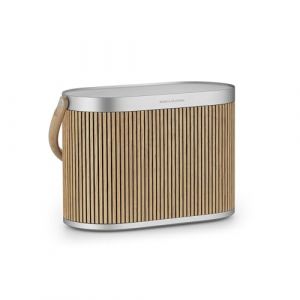 Bang & Olufsen Enceinte résidentielle Beosound A5 Oak