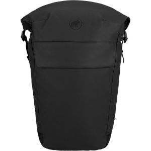 Mammut Seon Courier Backpack 20l, noir Sacs à dos loisir & école