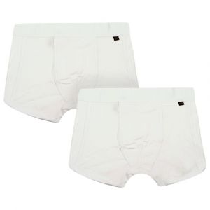 Alpha industries Ai Tape 2 Unit&eacute;s S All White
