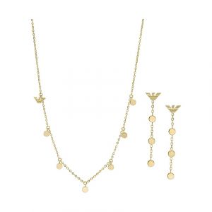 Emporio Armani Set de bijoux SENTIMENTAL EGS3064SET