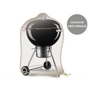 COB01 - Housse ronde pour barbecue  &Oslash; 70 cm