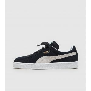 Image de Puma Suede Classic chaussures noir 37,0 EU