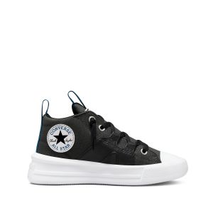 Converse Chaussures casual Chuck Taylor All Star Ultra Mid Collection Color Block Noir - Taille 28