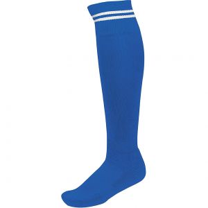 Chaussettes de sport rayés Proact