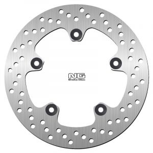 net generation Disque de frein Rond fixe