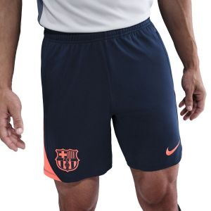 Nike Short d'entraînement de football homme fc barcelone strike third