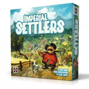 Imperial Settlers