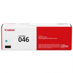 Canon 046H Cyan