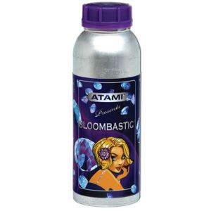 Atami Engrais booster de floraison BLOOMBASTIC 1250ML