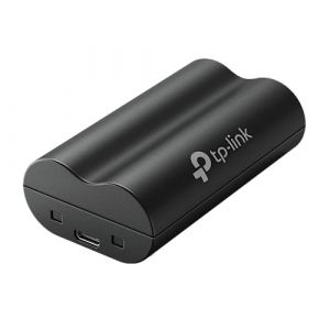 TP-Link Tapo A100, Batterie