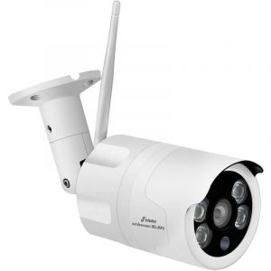 Stabo Caméra de surveillance - multifon security V 51137 - Vision nocturne - Extérieur - 2MP (1080p)