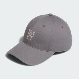 Adidas Casquette de baseball Third Real Madrid 2024/25