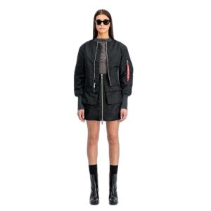 Alpha industries Mini jupe femme Utility