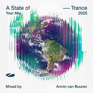 Armada A State Of Trance Year Mix 2025