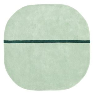 Normann Copenhagen Tapis Oona (140 x 140 cm)