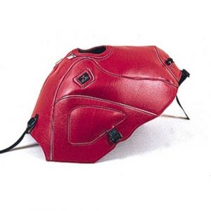 Bagster Tapis de réservoir bordeaux clair (1297E) Yamaha XJ900 Diversion